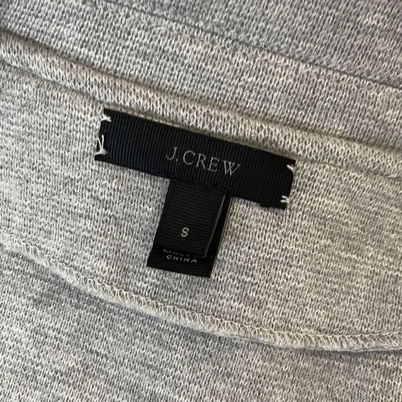 J. Crew 365 Sophie Sweater Blazer S - Picture 6 of 7